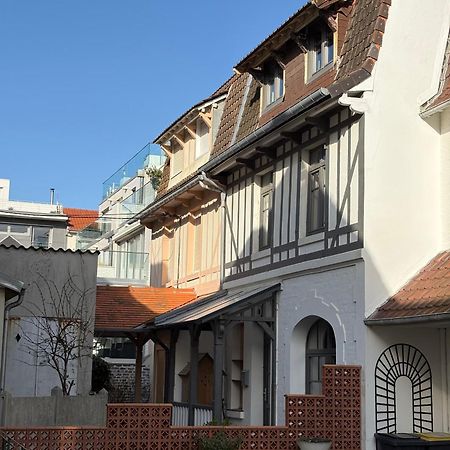 Villa Touquettoise - 200M De La Mer Et Commerces Le Touquet 외부 사진