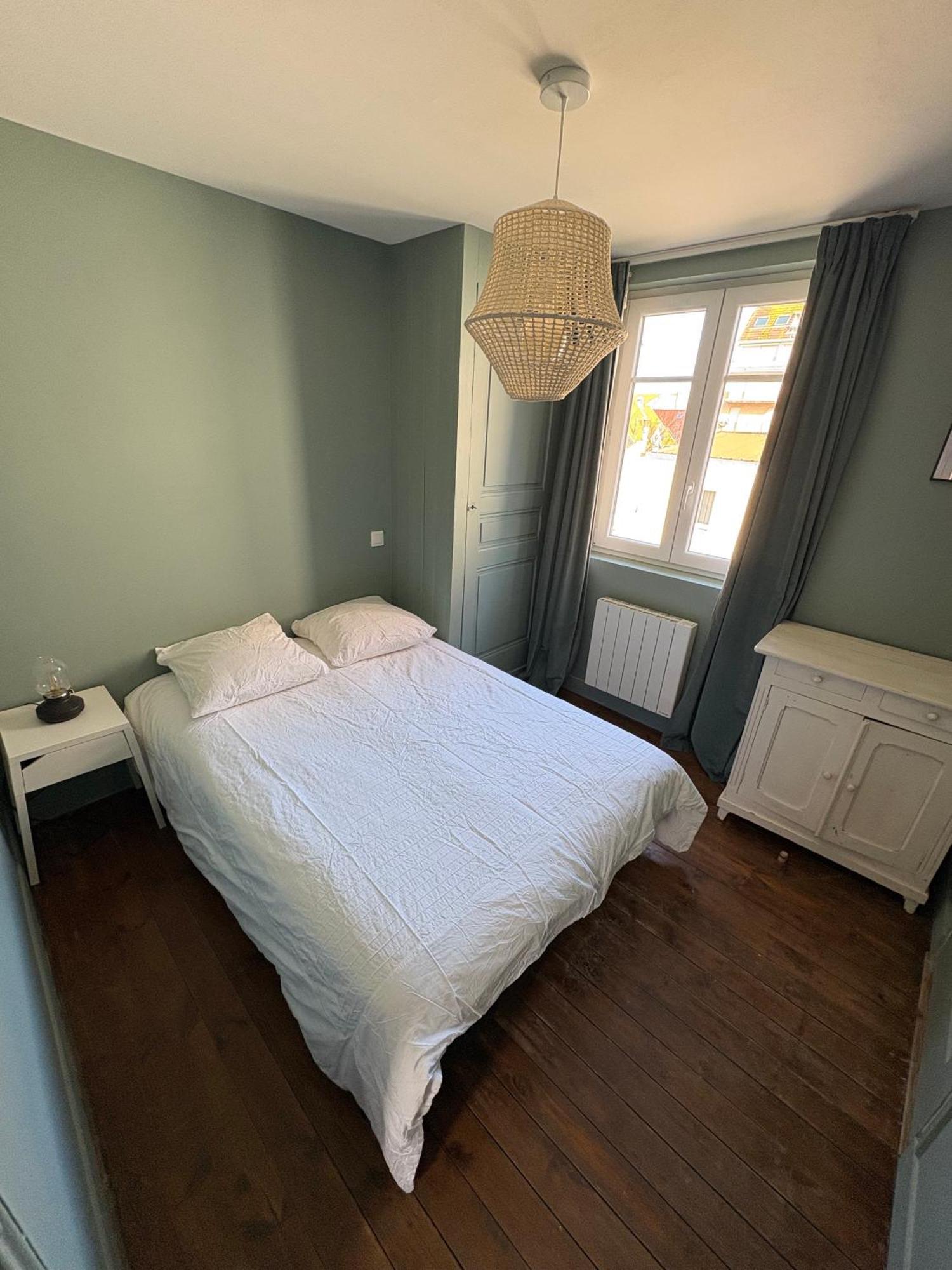 Villa Touquettoise - 200M De La Mer Et Commerces Le Touquet 외부 사진